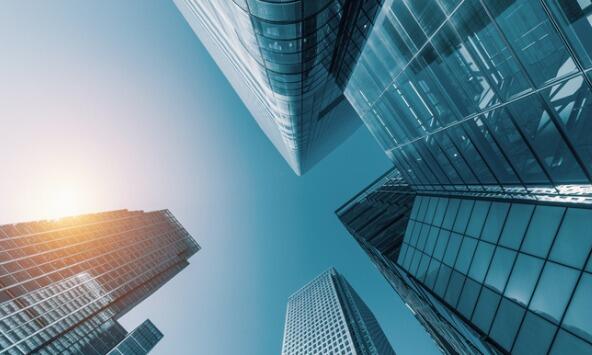Skyscrapers